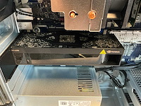 Desktop - hp - hp z2 tower g9 workstation desktop pc - afbeelding 5 van  5