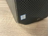 Desktop - hp - hp z4 g4 workstation - afbeelding 2 van  5
