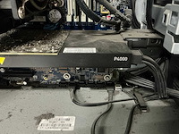 Desktop - hp - hp z4 g4 workstation - afbeelding 4 van  5