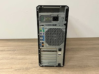 Desktop - hp - hp z4 g4 workstation - afbeelding 5 van  5