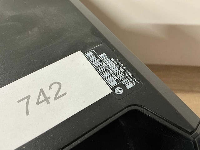 Desktop - hp - hp z4 g4 workstation - afbeelding 2 van  6