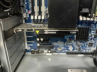 Desktop - hp - hp z4 g4 workstation - afbeelding 4 van  6