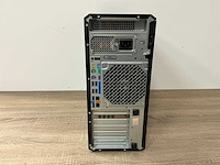 Desktop - hp - hp z4 g4 workstation - afbeelding 5 van  6