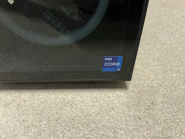 Desktop - hp - omen 30l desktop gt13-1xxx - afbeelding 2 van  8