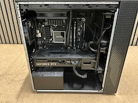 Desktop - hp - omen 30l desktop gt13-1xxx - afbeelding 4 van  8