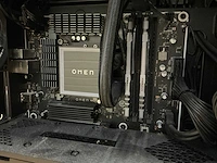 Desktop - hp - omen 30l desktop gt13-1xxx - afbeelding 5 van  8