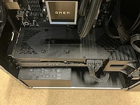 Desktop - hp - omen 30l desktop gt13-1xxx - afbeelding 6 van  8