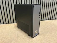 Desktop - hp - omnidesk slim desktop s03-0xxx
