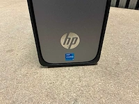Desktop - hp - omnidesk slim desktop s03-0xxx - afbeelding 3 van  3