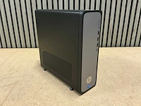 Desktop - hp - omnidesk slim desktop s03-0xxx
