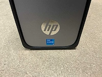 Desktop - hp - omnidesk slim desktop s03-0xxx - afbeelding 4 van  4
