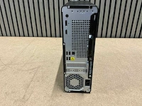 Desktop - hp - omnidesk slim desktop s03-0xxx - afbeelding 2 van  4
