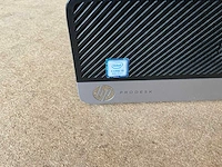 Desktop - hp - prodesk 400 g5 sff