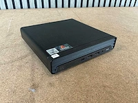 Desktop - hp - prodesk 400 g6 desktop mini pc