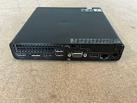 Desktop - hp - prodesk 400 g6 desktop mini pc