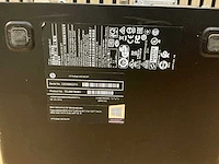 Desktop - hp - prodesk 400 g6 sff - afbeelding 4 van  4