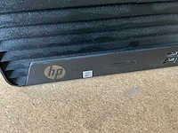 Desktop - hp - prodesk 400 g7 small form factor pc - afbeelding 2 van  4