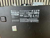 Desktop - hp - prodesk 400 g7 small form factor pc - afbeelding 4 van  4
