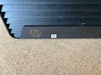 Desktop - hp - prodesk 400 g7 small form factor pc - afbeelding 1 van  3