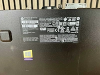 Desktop - hp - prodesk 400 g7 small form factor pc - afbeelding 3 van  4