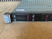 Desktop - hp - proliant dl180 gen9