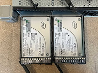 Desktop - hp - proliant dl180 gen9 - afbeelding 2 van  2