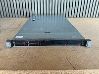 Desktop - hp - proliant dl360 gen9