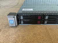 Desktop - hp - proliant dl360 gen9 - afbeelding 2 van  4