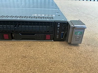 Desktop - hp - proliant dl360 gen9 - afbeelding 3 van  4