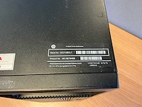 Desktop - hp - z240 tower workstation - afbeelding 3 van  5
