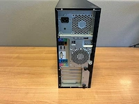 Desktop - hp - z240 tower workstation - afbeelding 4 van  5