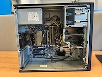Desktop - hp - z240 tower workstation - afbeelding 5 van  5