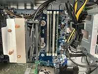 Desktop - hp - z240 tower workstation - afbeelding 7 van  7