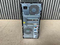 Desktop - hp-pavilion - wc823aa-abh p6340nl - afbeelding 4 van  5