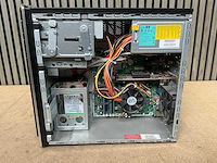 Desktop - hp-pavilion - wc823aa-abh p6340nl - afbeelding 5 van  5