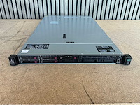 Desktop - hpe - proliant dl360 gen10