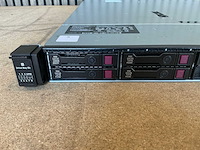Desktop - hpe - proliant dl360 gen10 - afbeelding 2 van  8