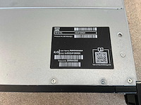 Desktop - hpe - proliant dl360 gen10 - afbeelding 5 van  8