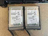 Desktop - hpe - proliant dl360 gen10 - afbeelding 6 van  8