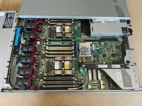 Desktop - hpe - proliant dl360 gen10 - afbeelding 7 van  8