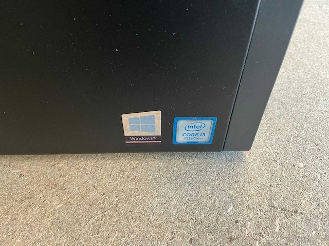 Desktop - lenovo - 10m70054mh - afbeelding 2 van  4