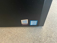 Desktop - lenovo - 10m70054mh - afbeelding 2 van  4