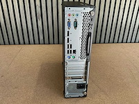 Desktop - lenovo - 10m70054mh - afbeelding 3 van  4