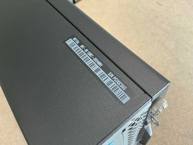 Desktop - lenovo - 10m70054mh - afbeelding 4 van  4