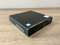 Desktop - lenovo - 10mr000xmh - afbeelding 1 van  2