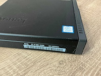 Desktop - lenovo - 10mr000xmh - afbeelding 2 van  2