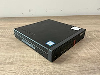 Desktop - lenovo - 10t7004bmh - afbeelding 1 van  2
