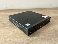 Desktop - lenovo - 10t7004bmh - afbeelding 1 van  3