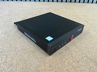 Desktop - lenovo - 10t7004lmh - afbeelding 1 van  4