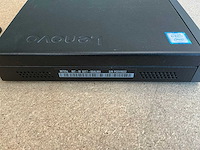 Desktop - lenovo - 10t7004lmh - afbeelding 2 van  4